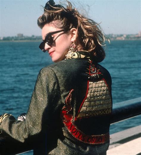 desperately seeking susan jacket replica|madonna desperately seeking susan outfit.